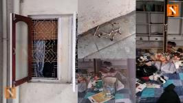 Nagpur Businessman’s Home Robbed: Security in Jaripatka Under Scrutiny
								